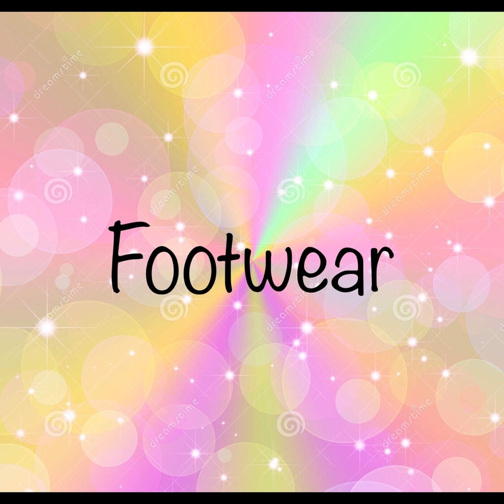 Footwear